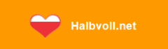 Halbvoll