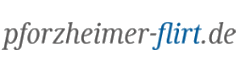 Pforzheimer-Flirt