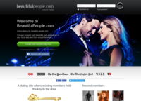 beautifulpeople Screenshot