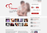 Berliner Liebe Screenshot