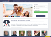 datemydog Screenshot