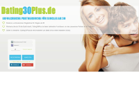 Dating30Plus Screenshot