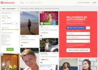 Eastloveswest Screenshot