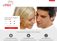 elFlirt Screenshot