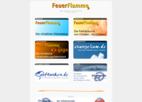 FeuerFlamme Screenshot