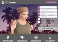 flirtpiraten Screenshot
