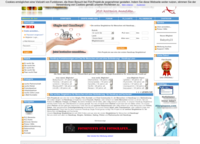 Flirt-Projekt Screenshot