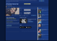 FUNKYBOYS Screenshot