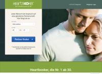 Heartbooker Screenshot
