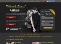 MillionaireMatch Screenshot