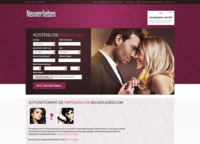 Neuverlieben Screenshot