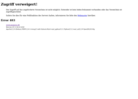 PaPaSu Patienten Partner Suche Screenshot