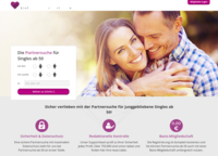 Partnersuche-ab-50 Screenshot