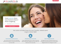 sie-sucht-sie Screenshot