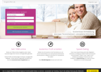 SingleTreffen Screenshot