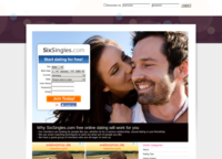 SixSingles Screenshot