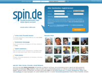 spin Screenshot