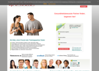 Sportdate Screenshot