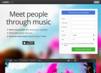 Tastebuds Screenshot