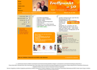 Treffpunktab50 Screenshot