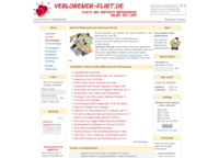 Verlorener-Flirt Screenshot